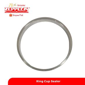 Zeppelin Sparepart Ring Cup Sealer