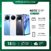 Infinix Note 12 2023 [8/128 GB/ Official Store]