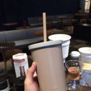 Gratis Ongkir Tumbler Starbucks Reserve Cold Cup New Edition With Straw