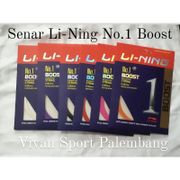 Senar Badminton Li-Ning No.1 Boost / Senar Lining No.1 Boost
