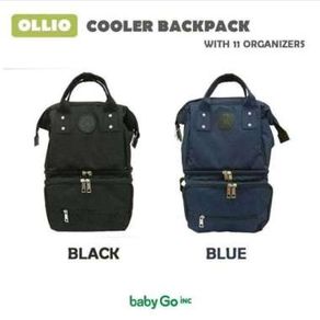 Tas Babygoinc Ollio Cooler Backpack