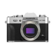 Fujifilm X-T30 Kamera Mirrorless [Body Only]