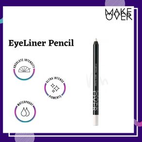 Make Over Eyeliner Pencil 1.2 g