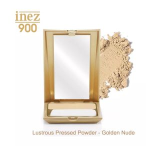 Inez - Lustrous Pressed Powder