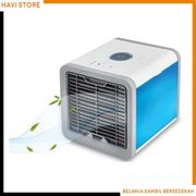 AC Mini - Kipas Cooler Mini Arctic Air Conditioner 8W