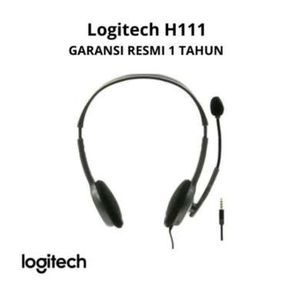 Logitech Headset H111