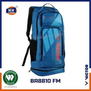 Backpack Badminton Victor Br8810 Bc / Victor Br8810 Fm