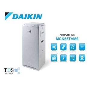 AIR PURIFIER DAIKIN - MCK55TVM6 - With Humidification - 41 m2
