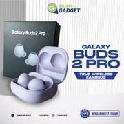 Samsung Galaxy Buds 2 Pro Wireless Earphone Headset Bluetooth