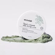 Whitelab Mugwort Pore Clarifying Mask / Gudetama