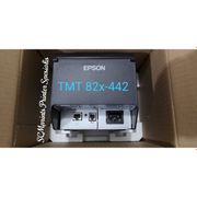 epson thermal printer tmt 82 lan /tmt-82 network / android aplikasi