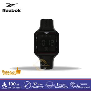 Reebok Men's Watches RB RV-SQG-G9-PBIA-BB