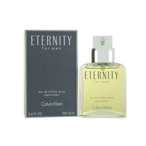 Jual Calvin Klein Parfum Original Eternity Man