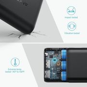 ✅ Anker PowerCore Speed Power Bank 20000 QC 3.0