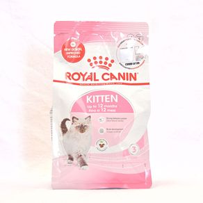 ROYAL CANIN Makanan Anakan Kucing Kitten 400gr