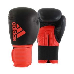 Adidas Boxing Glove Hybrid 100 - Sarung Tinju