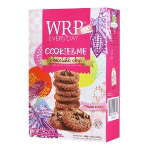 WRP Everyday Cookie & Me 240g