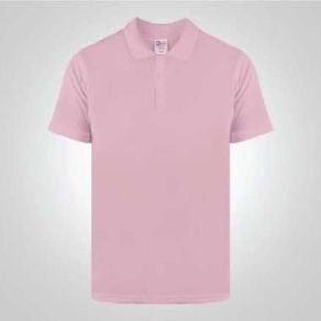 New States Apparel Premium Cotton Polo Shirt 8100