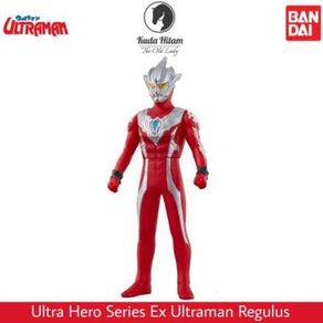Bandai Ultra Hero Series Ex Ultraman Regulus