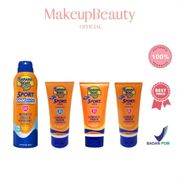 BANANA BOAT Sunscreen / Sunblock SPF 50 PA++++ - Ultramist Sport Coolzone Spray 170g | Sport  90ml