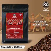 KOPI ACEH - GAYO 250 GRAM | ARABIKA SINGLE ORIGIN | SPECIALTY COFFEE