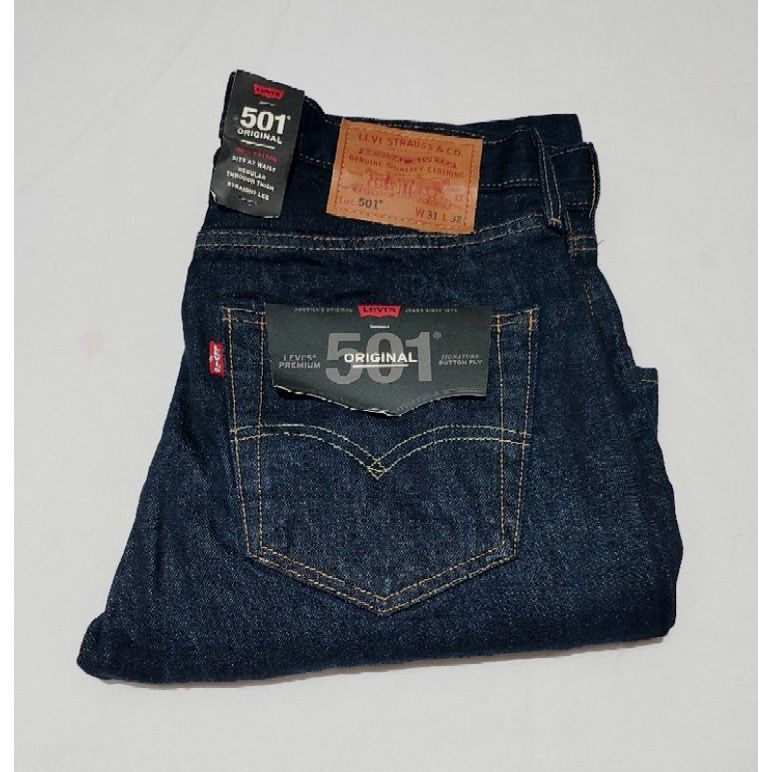Harga Produk Levi's | Online Store di 