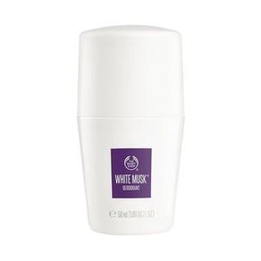 The Body Shop White Musk Deodorant 50 mL
