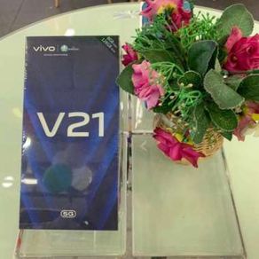 Vivo V21 8/128GB