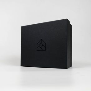 Gift by Fio - Kotak Hard Box Medium