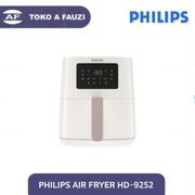 philips air fryer hd-9252