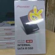SSD Pioneer 240 GB Internal sata3 Garansi Resmi