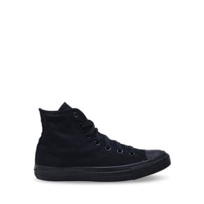 Converse CTAS HI Unisex Sneakers - Black