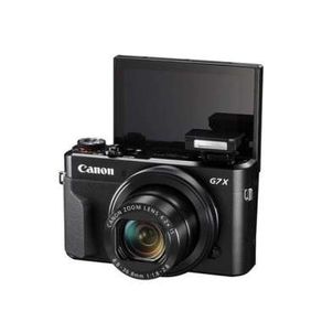 Canon Powershot G7X Ii