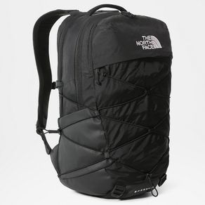 The North Face TNF Borealis Backpack Daypack Original 15 Inch Tas Ransel Laptop Gunung Outdoor
