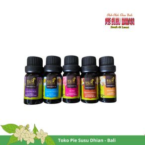 herborist aromatherapy bali dancer 70 g - lavender