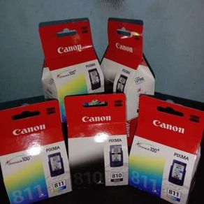 tinta 810/811
