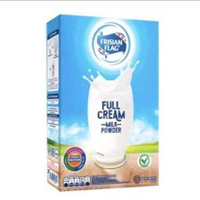 FRISIAN FLAG Full Cream Susu Bubuk 800 g