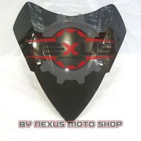 Windshield/Visor Yamaha XMAX