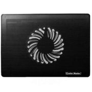 Cooler Master Notepal I100 Silent Fan Ultra Slim Laptop Cooling Pad