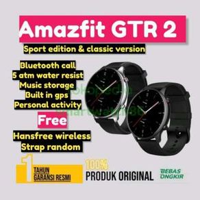 Amazfit Smartwatch Gtr 2