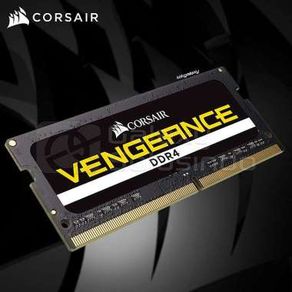 CORSAIR VENGEANCE DDR4 8GB
