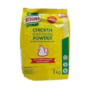]KNORR Chicken Powder [1 kg[