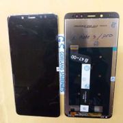 LCD REDMI NOTE 5 - NOTE 5 PRO FULSETT