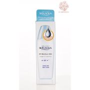 Skin Aqua UV Moisture Milk Longer UV Protection SPF 50 PA++ ( BLUE )