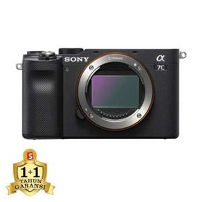 Kamera Sony A7 mark ii kit 28-70mm