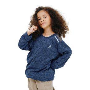 EIGER GEAST LS ACTIVE TEES JR