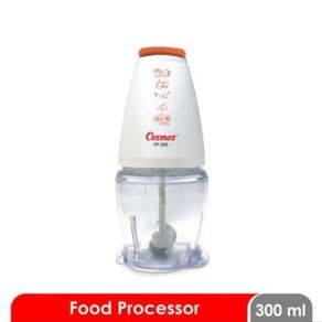 Food Processor Cosmos Fp 300 / 300 Ml