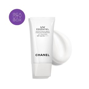 harga sunscreen chanel