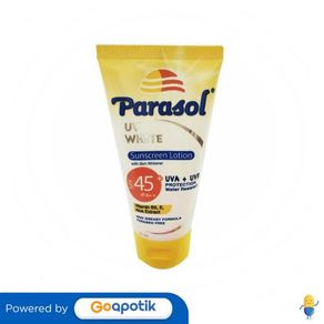 parasol sunblock spf 30