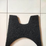 Bordes alas kaki karpet motor Honda Beat Fi 2013 2014 2015 2016